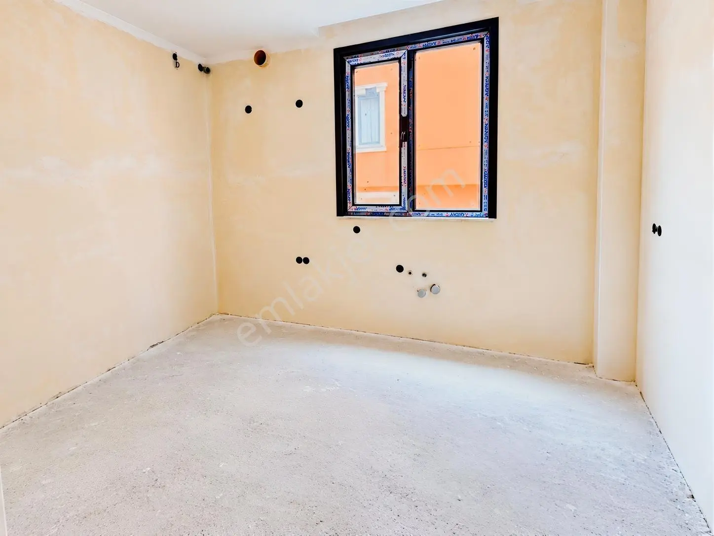 Ataşehir İçerenköyde Sıfır 3+1 | 90 M² Net | Ebv.banyolu — fotoğraf 4
