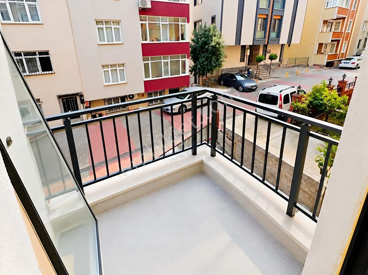 Ataşehir İçerenköyde Sıfır 3+1 | 90 M² Net | Ebv.banyolu — fotoğraf 9
