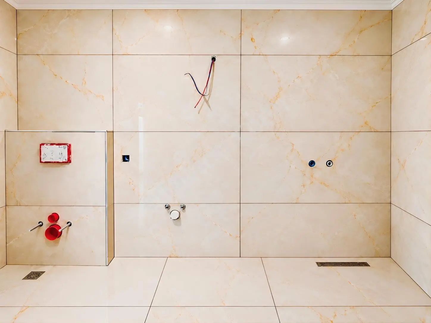 Ataşehir İçerenköyde Sıfır 3+1 | 90 M² Net | Ebv.banyolu — fotoğraf 10