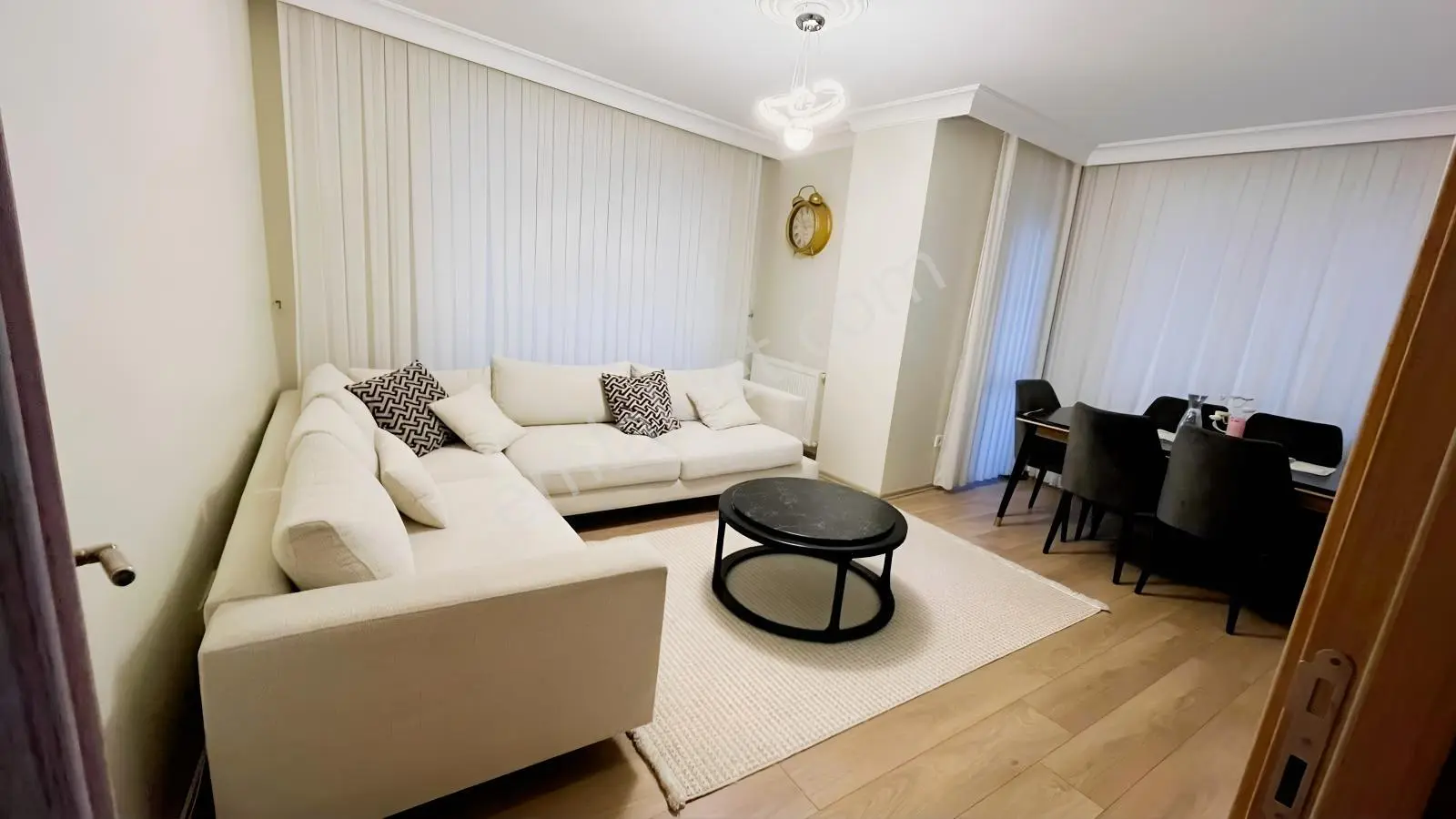 Çekmeköy Merkez Mahallesinde Satılık Daire — fotoğraf 3