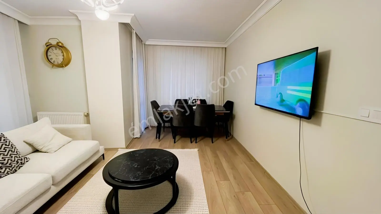 Çekmeköy Merkez Mahallesinde Satılık Daire — fotoğraf 4