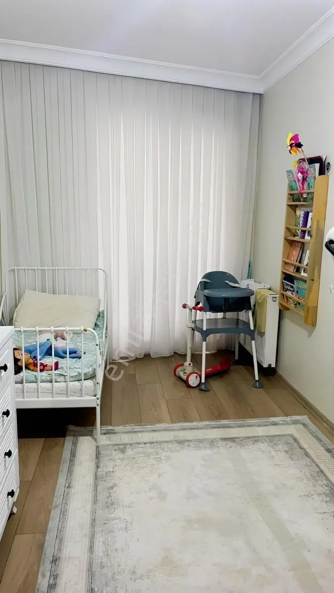 Çekmeköy Merkez Mahallesinde Satılık Daire — fotoğraf 5