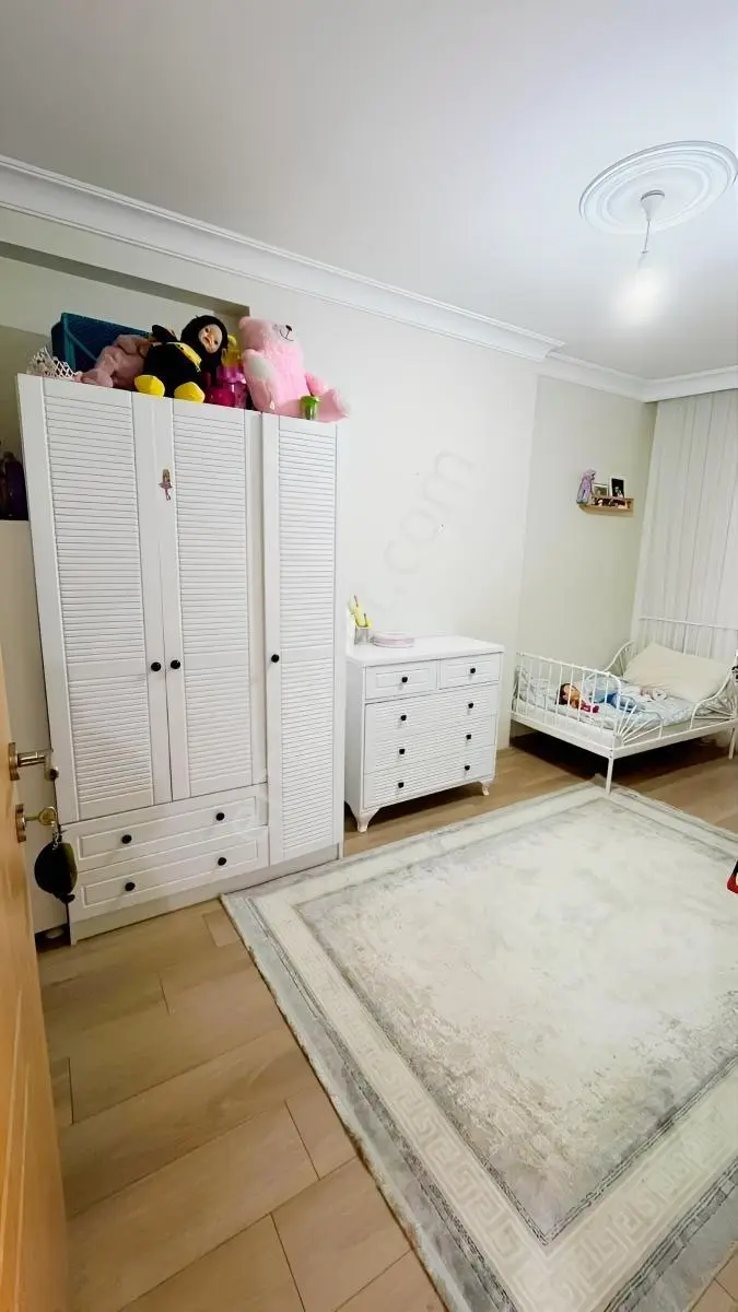 Çekmeköy Merkez Mahallesinde Satılık Daire — fotoğraf 6