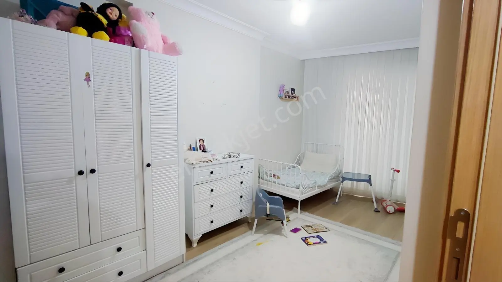 Çekmeköy Merkez Mahallesinde Satılık Daire — fotoğraf 7