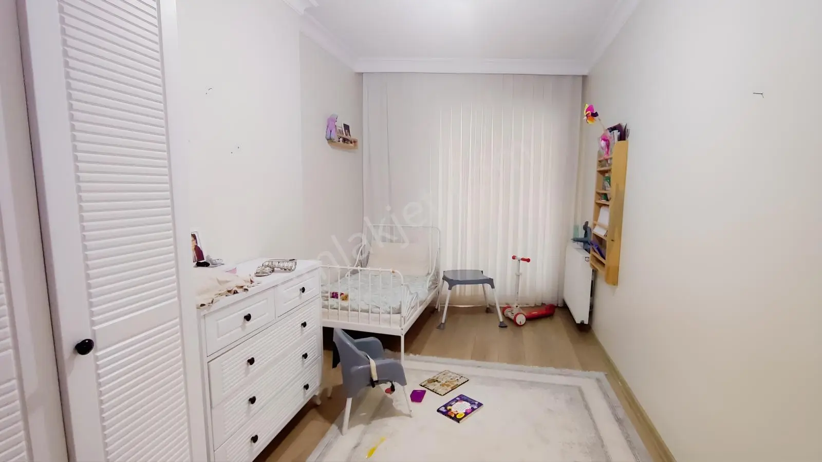 Çekmeköy Merkez Mahallesinde Satılık Daire — fotoğraf 8