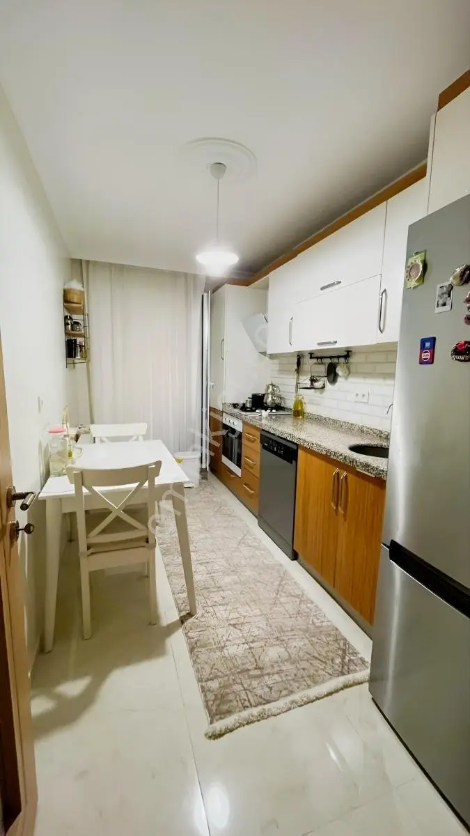 Çekmeköy Merkez Mahallesinde Satılık Daire — fotoğraf 11