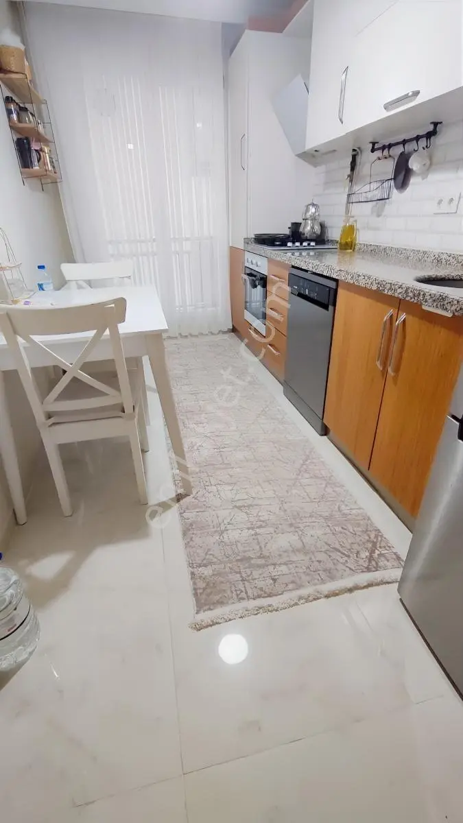 Çekmeköy Merkez Mahallesinde Satılık Daire — fotoğraf 12