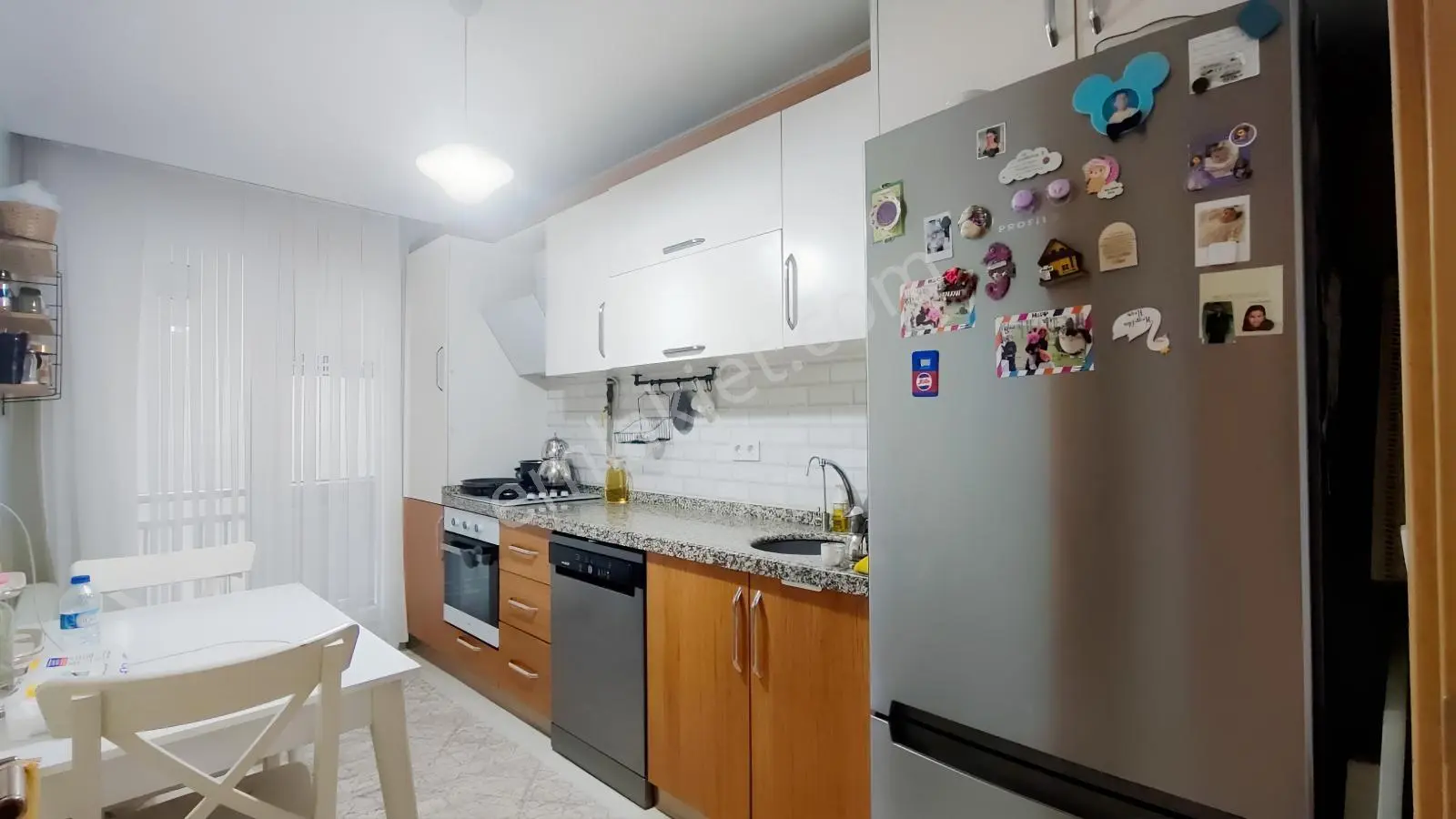 Çekmeköy Merkez Mahallesinde Satılık Daire — fotoğraf 13