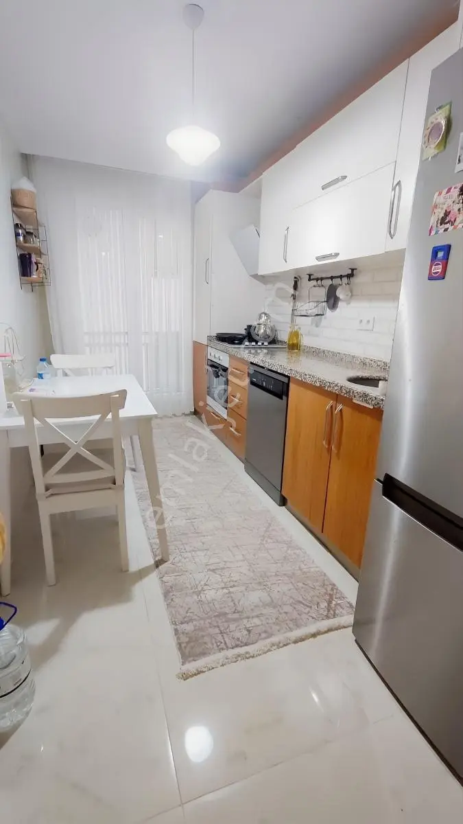 Çekmeköy Merkez Mahallesinde Satılık Daire — fotoğraf 14