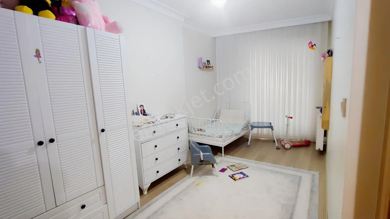 Çekmeköy Merkez Mahallesinde Satılık Daire — fotoğraf 15