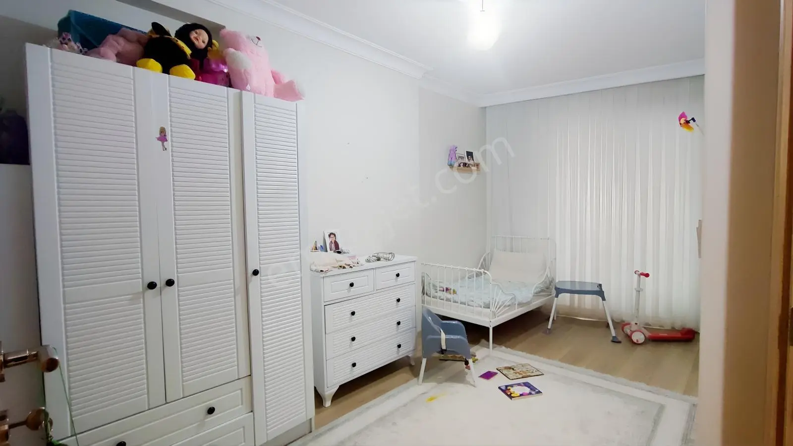 Çekmeköy Merkez Mahallesinde Satılık Daire — fotoğraf 16