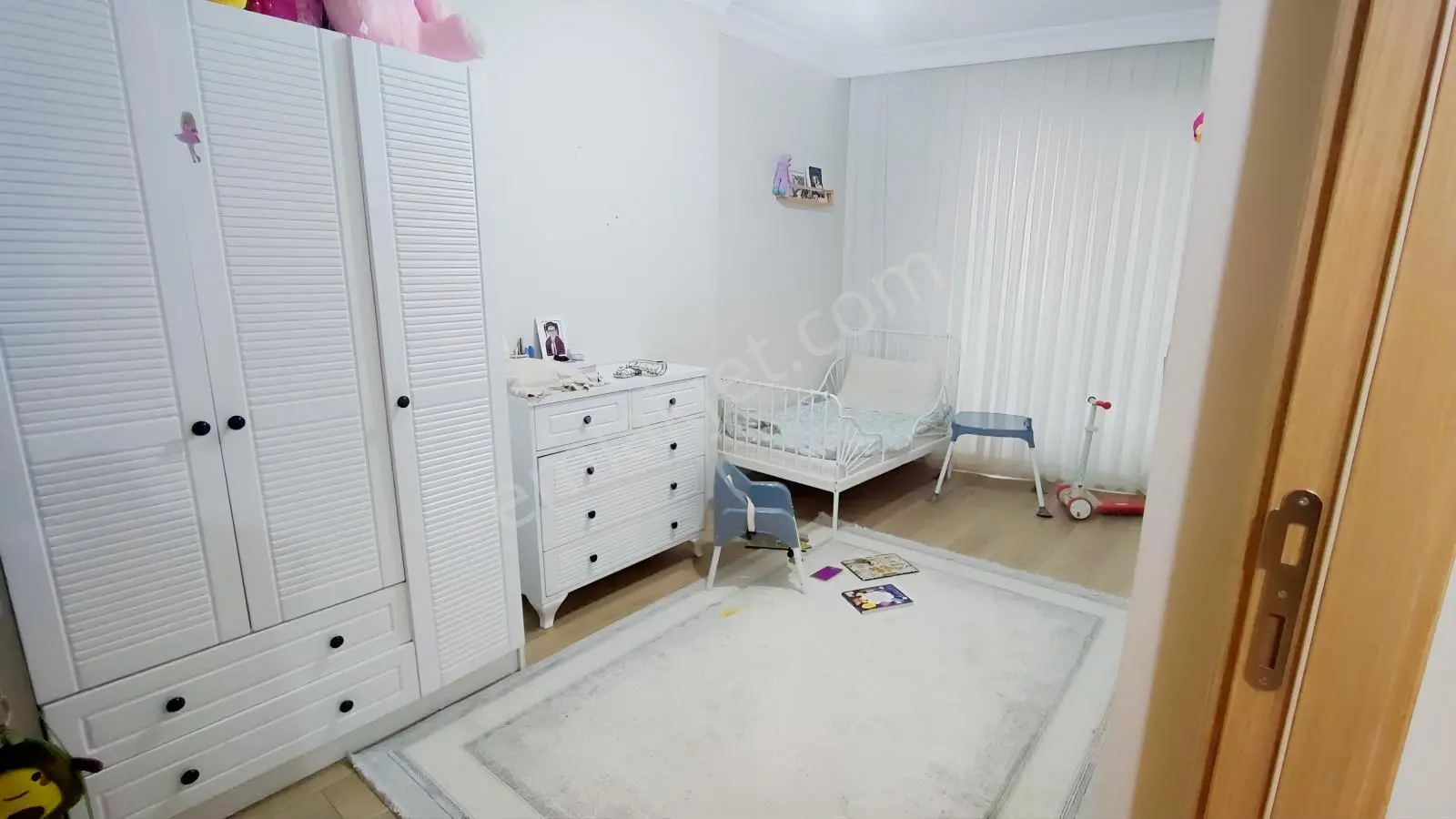 Çekmeköy Merkez Mahallesinde Satılık Daire — fotoğraf 17