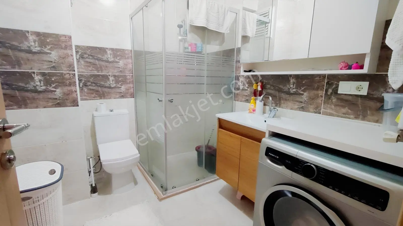 Çekmeköy Merkez Mahallesinde Satılık Daire — fotoğraf 21