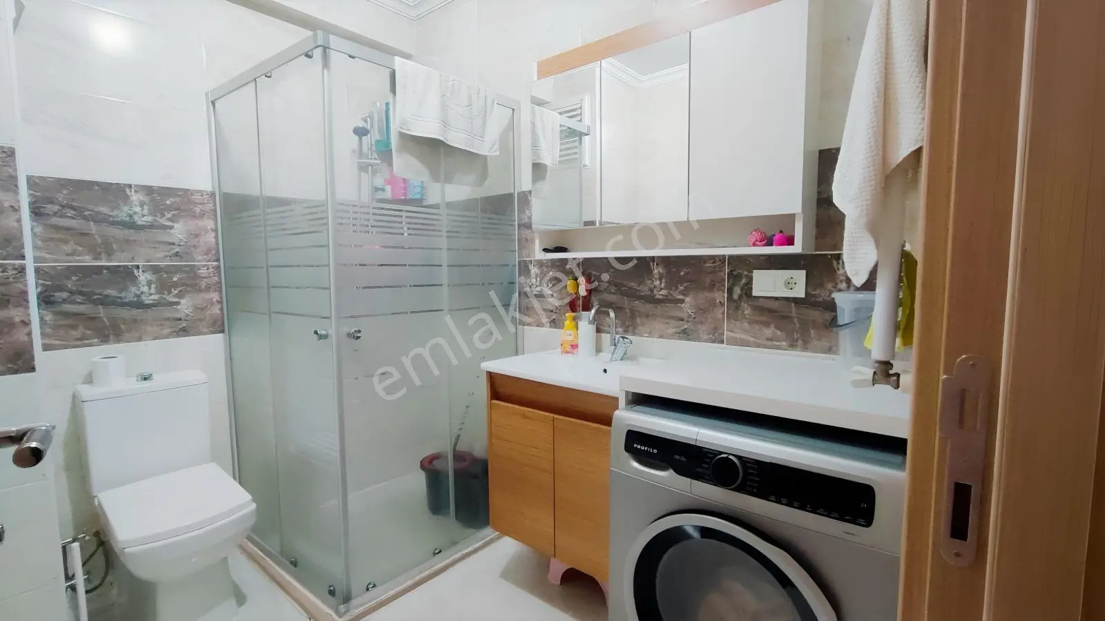 Çekmeköy Merkez Mahallesinde Satılık Daire — fotoğraf 22
