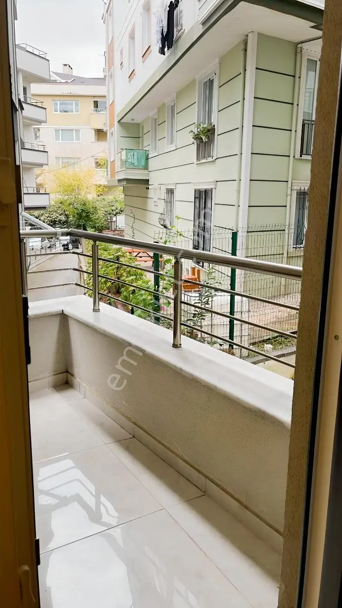 Çekmeköy Merkez Mahallesinde Satılık Daire — fotoğraf 24