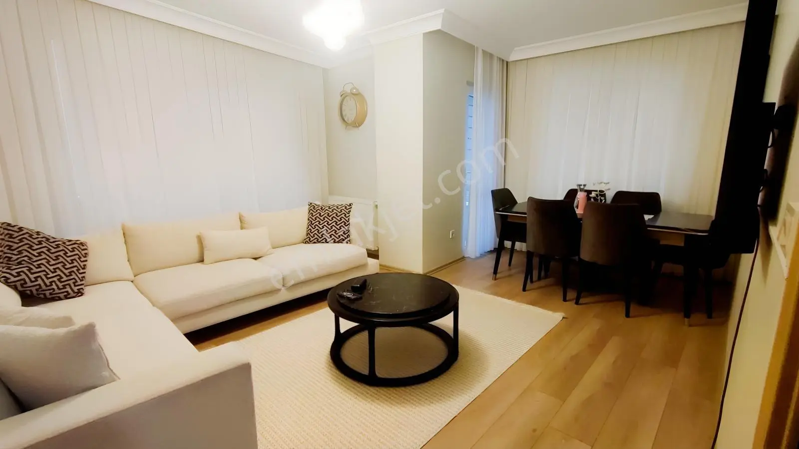 Çekmeköy Merkez Mahallesinde Satılık Daire — fotoğraf 27
