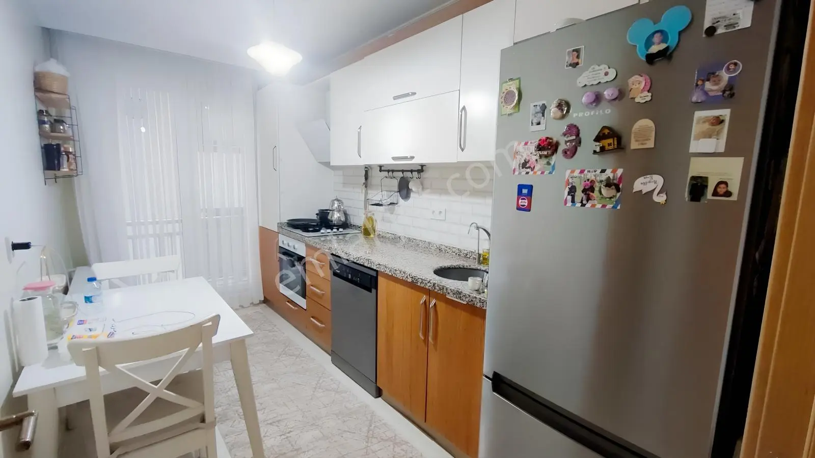 Çekmeköy Merkez Mahallesinde Satılık Daire — fotoğraf 28