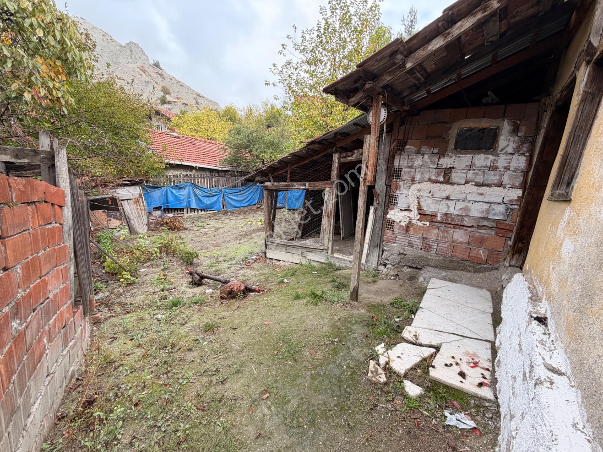 Wisrem Karabükten Atatürk Mah.de Satılık 2 Katlı Müstakil Ev — fotoğraf 3