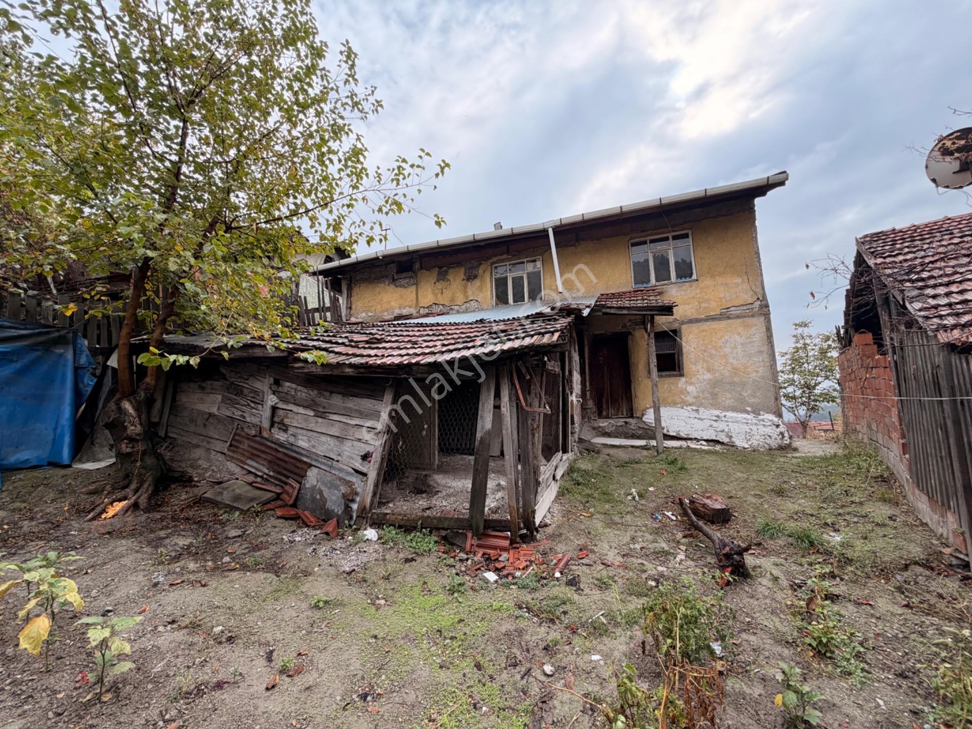 Wisrem Karabükten Atatürk Mah.de Satılık 2 Katlı Müstakil Ev — fotoğraf 6