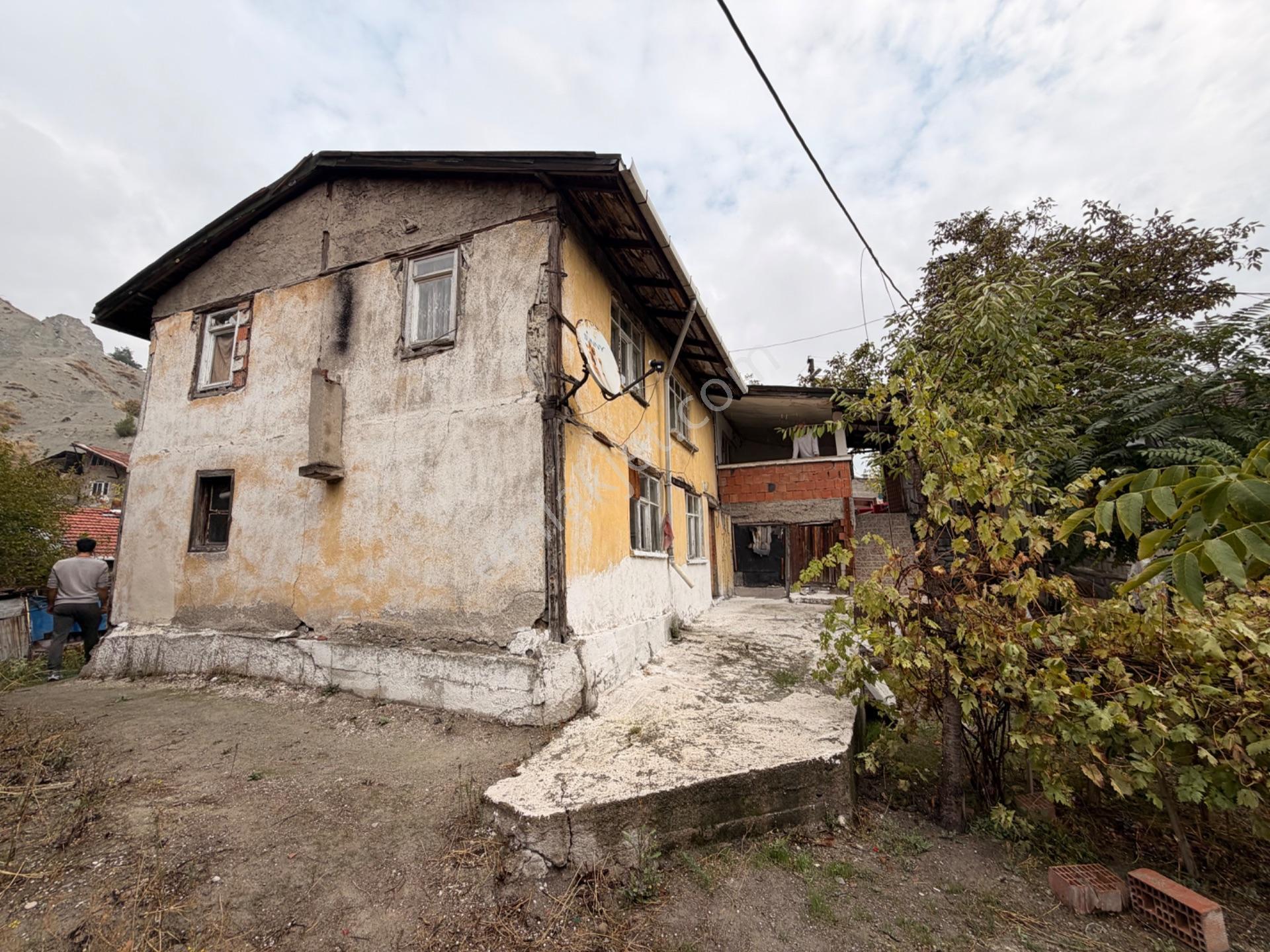 Wisrem Karabükten Atatürk Mah.de Satılık 2 Katlı Müstakil Ev — fotoğraf 30