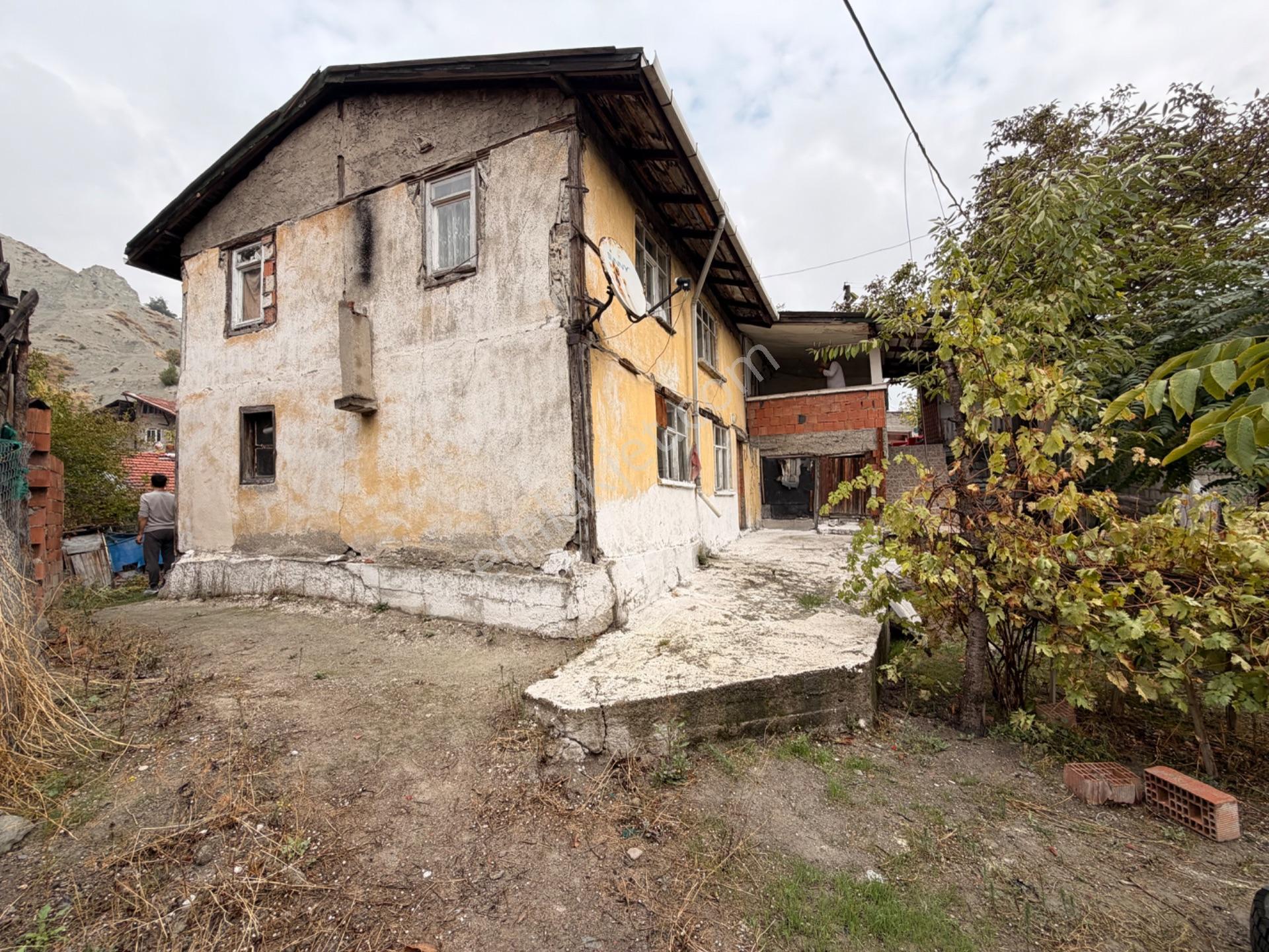Wisrem Karabükten Atatürk Mah.de Satılık 2 Katlı Müstakil Ev — fotoğraf 31