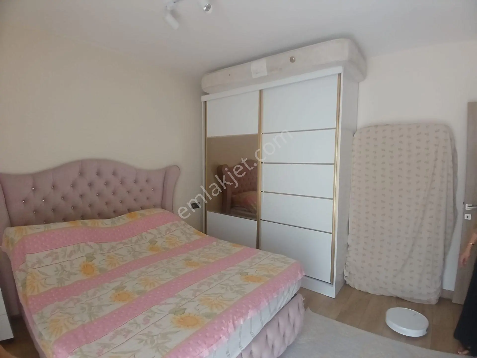 Adana Sarıçam Buruk Tokilerinde Yemek Odalı 2.5+1 Modern Daire Full Ekstralı Satılık Daire — fotoğraf 6