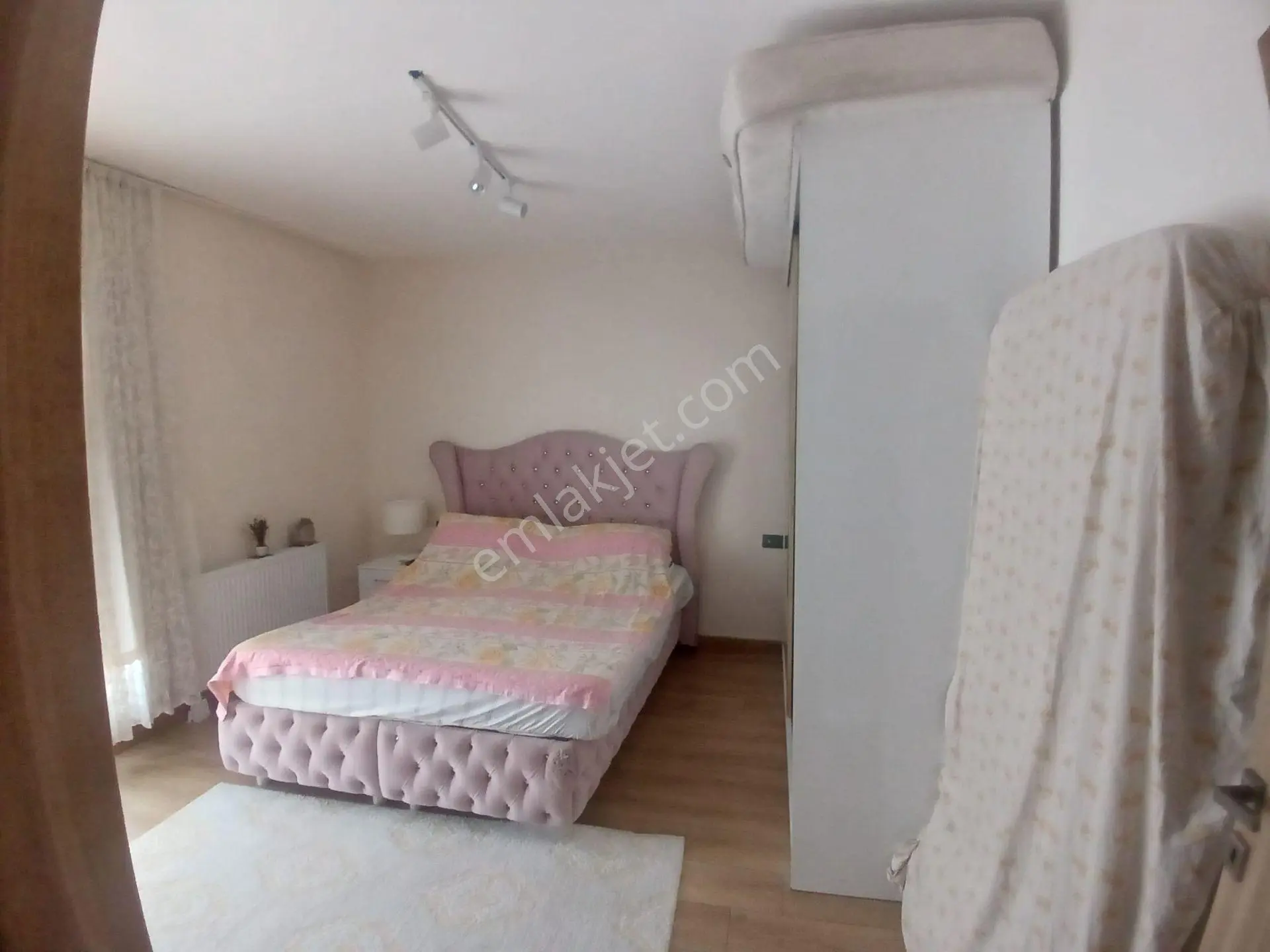 Adana Sarıçam Buruk Tokilerinde Yemek Odalı 2.5+1 Modern Daire Full Ekstralı Satılık Daire — fotoğraf 11