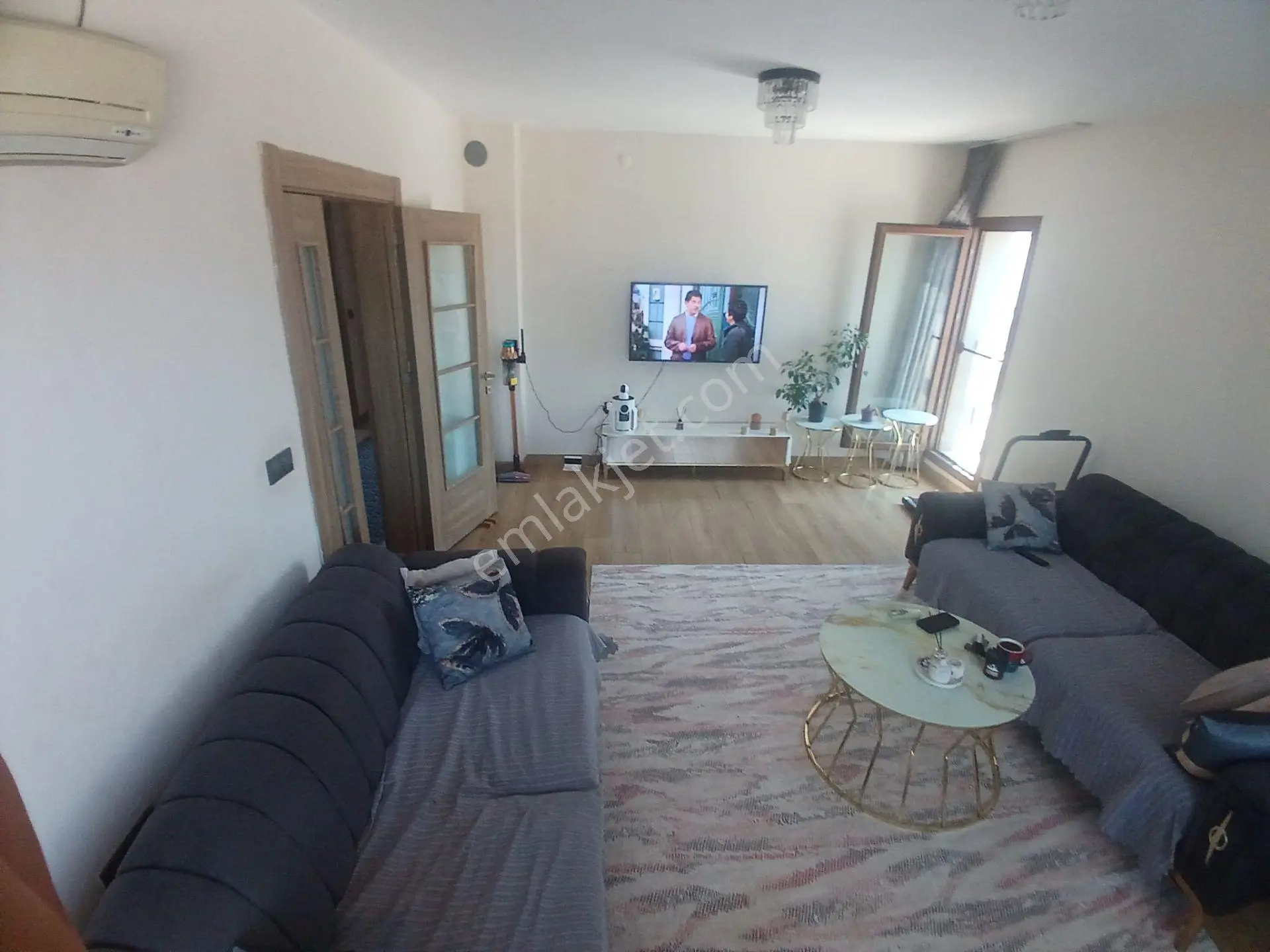 Adana Sarıçam Buruk Tokilerinde Yemek Odalı 2.5+1 Modern Daire Full Ekstralı Satılık Daire — fotoğraf 13