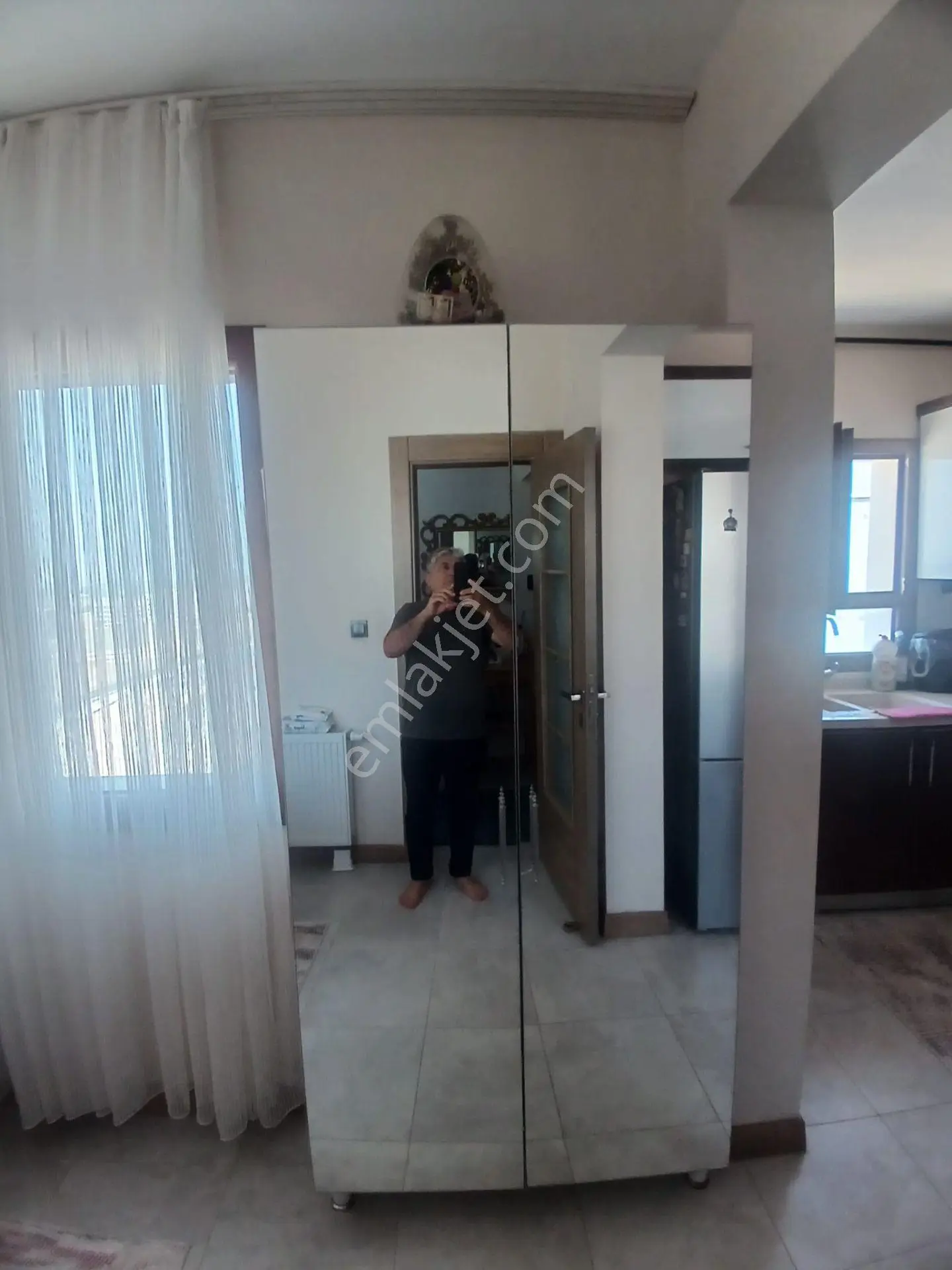 Adana Sarıçam Buruk Tokilerinde Yemek Odalı 2.5+1 Modern Daire Full Ekstralı Satılık Daire — fotoğraf 17