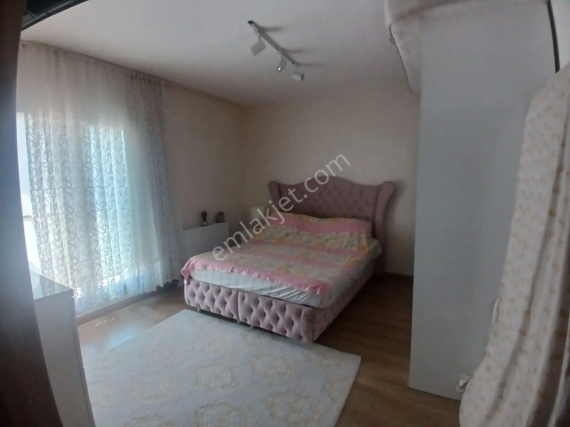 Adana Sarıçam Buruk Tokilerinde Yemek Odalı 2.5+1 Modern Daire Full Ekstralı Satılık Daire — fotoğraf 18