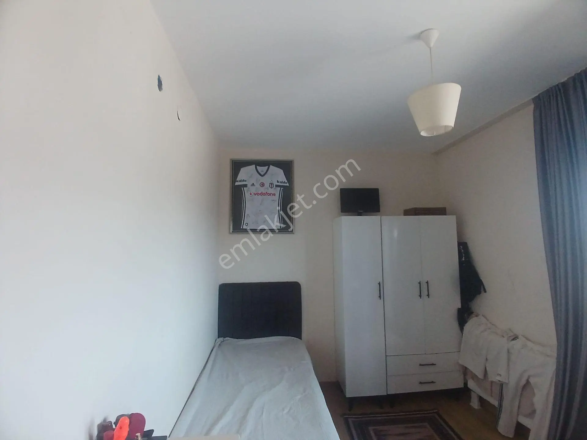 Adana Sarıçam Buruk Tokilerinde Yemek Odalı 2.5+1 Modern Daire Full Ekstralı Satılık Daire — fotoğraf 19