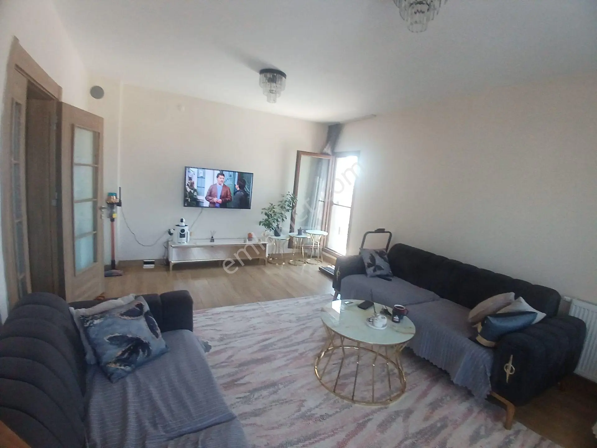 Adana Sarıçam Buruk Tokilerinde Yemek Odalı 2.5+1 Modern Daire Full Ekstralı Satılık Daire — fotoğraf 24