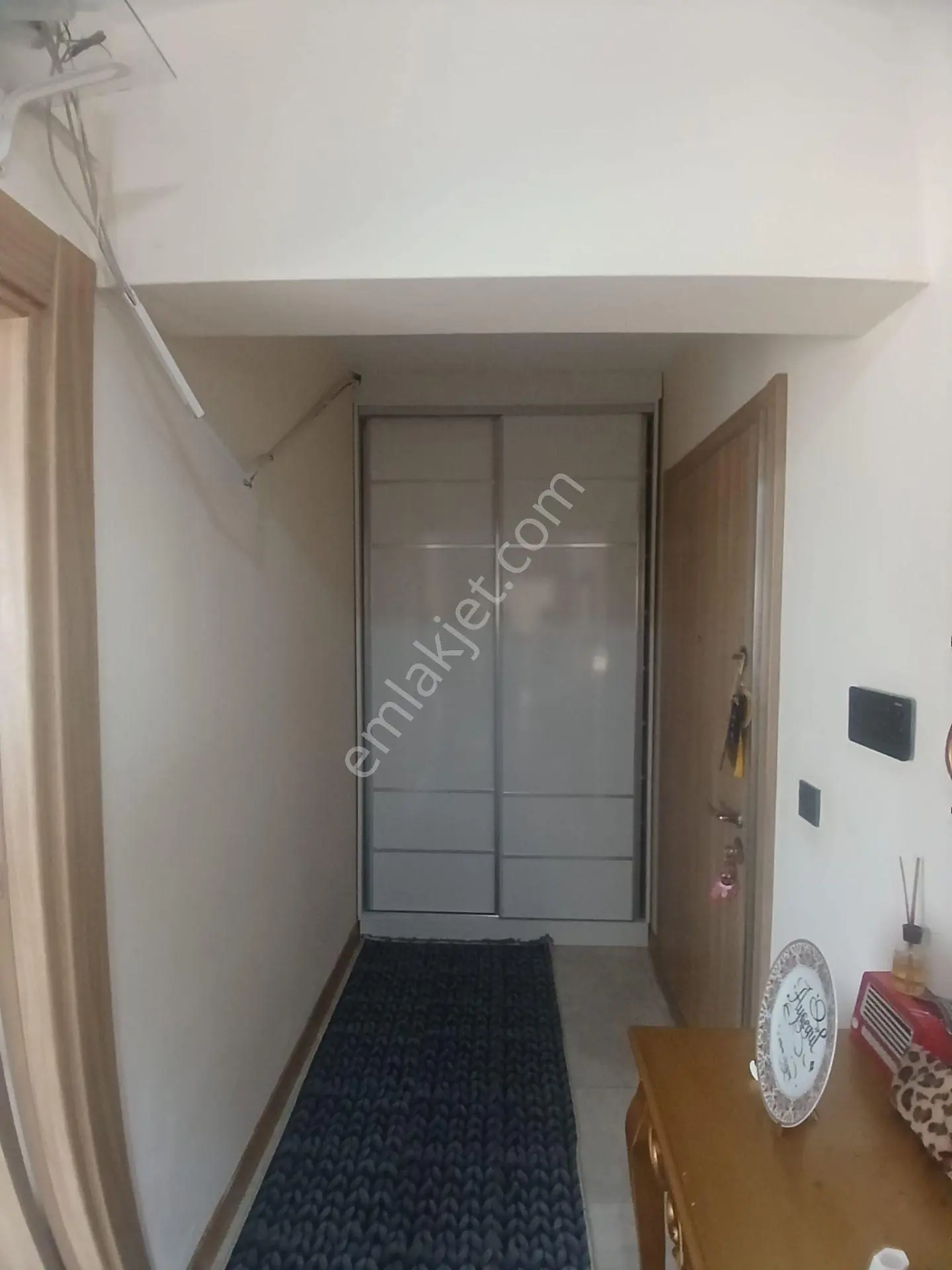 Adana Sarıçam Buruk Tokilerinde Yemek Odalı 2.5+1 Modern Daire Full Ekstralı Satılık Daire — fotoğraf 26