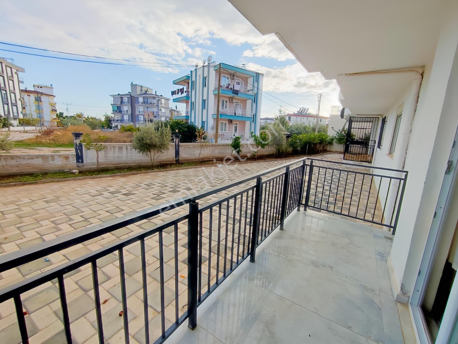 Şelalede Çok Kullanışlı 2+1 Satilik Daire — fotoğraf 4