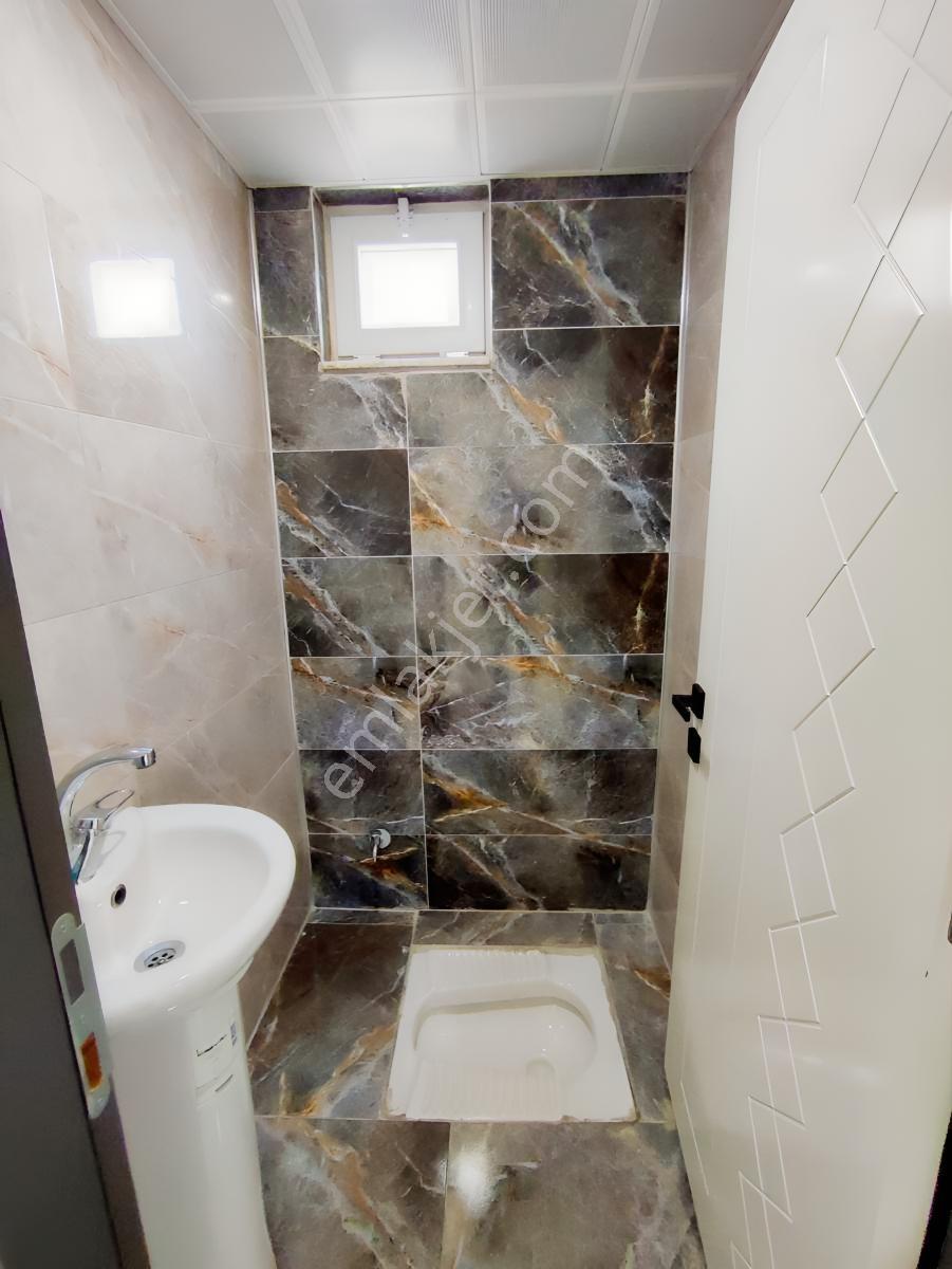 Şelalede Çok Kullanışlı 2+1 Satilik Daire — fotoğraf 9
