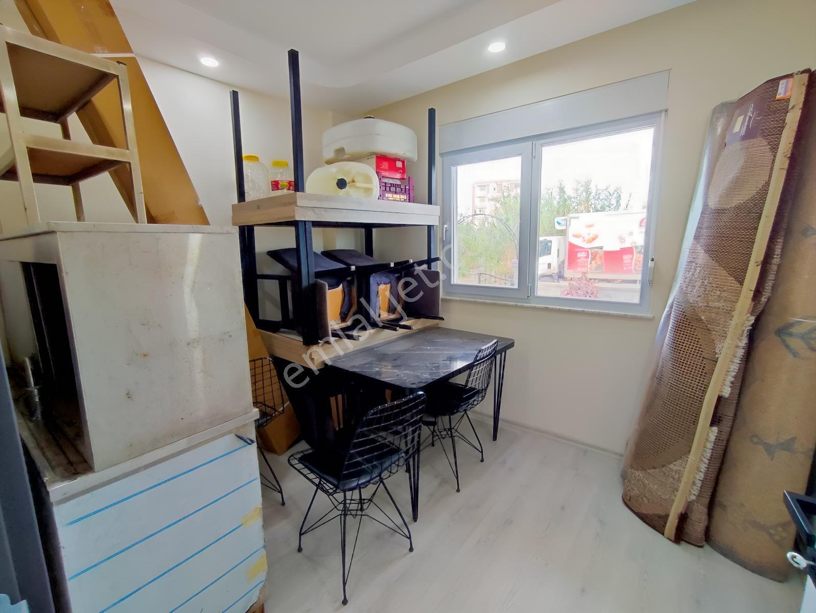 Şelalede Çok Kullanışlı 2+1 Satilik Daire — fotoğraf 10