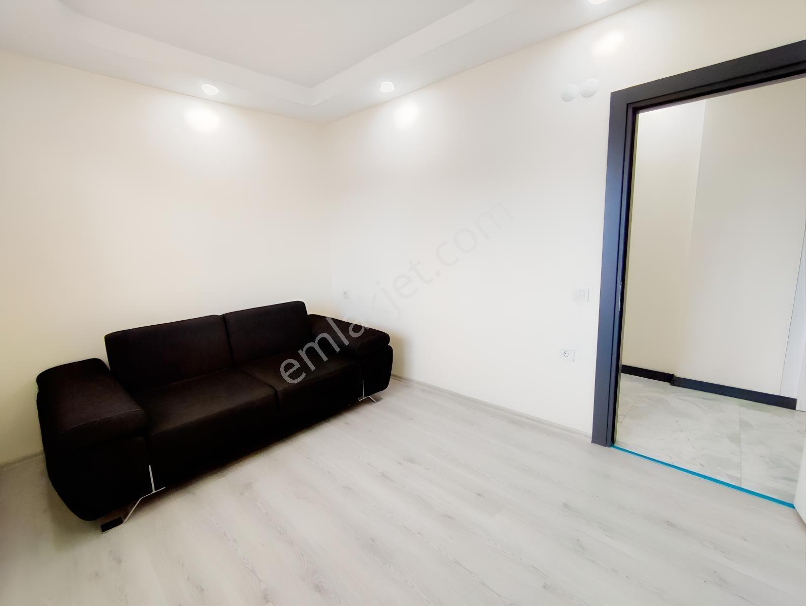 Şelalede Çok Kullanışlı 2+1 Satilik Daire — fotoğraf 12