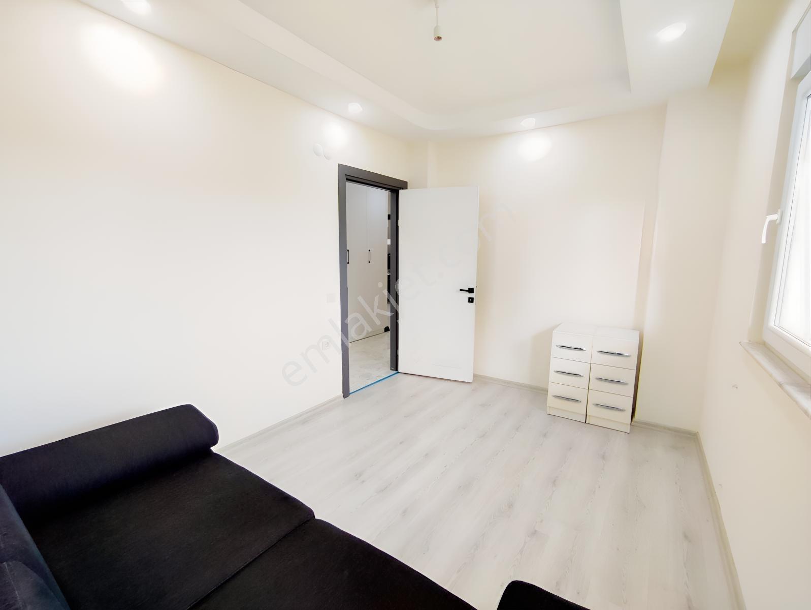 Şelalede Çok Kullanışlı 2+1 Satilik Daire — fotoğraf 13