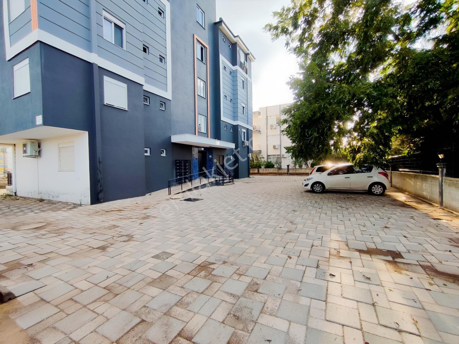 Şelalede Çok Kullanışlı 2+1 Satilik Daire — fotoğraf 14