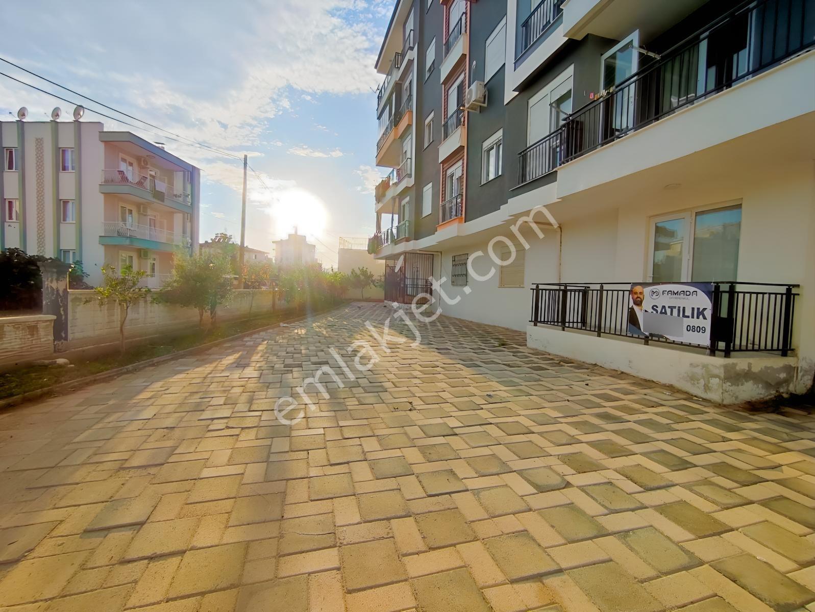 Şelalede Çok Kullanışlı 2+1 Satilik Daire — fotoğraf 16