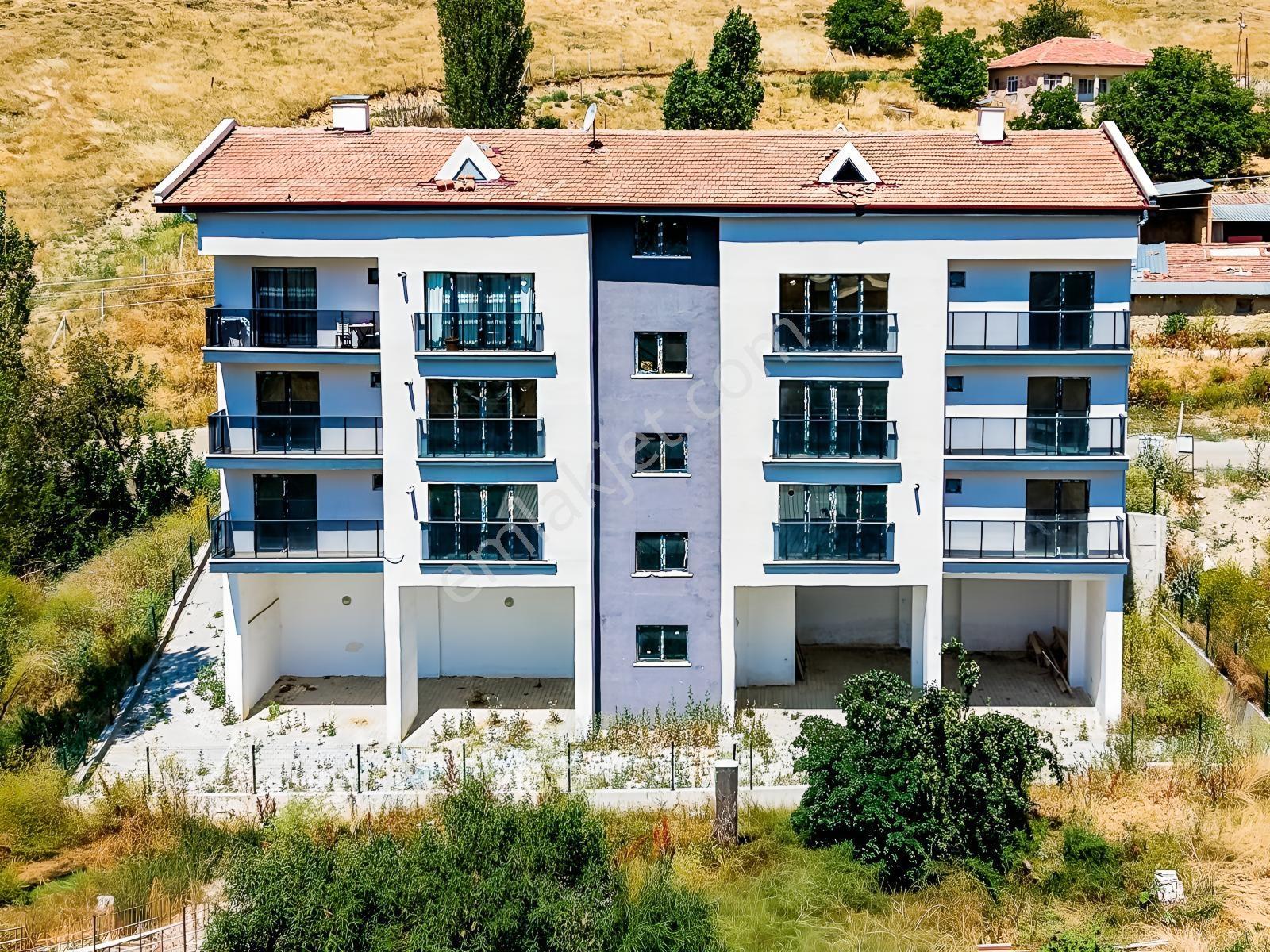 Kızılcaşar Sıfır 3+1 Ebeveyn Banyolu Krediye Uygun Daire — fotoğraf 3