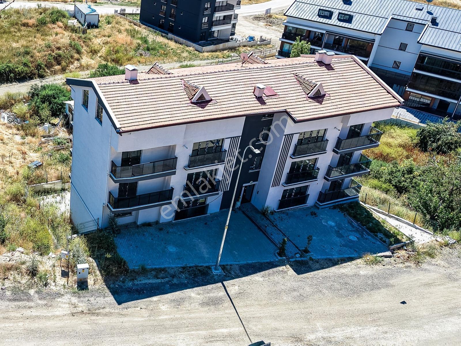 Kızılcaşar Sıfır 3+1 Ebeveyn Banyolu Krediye Uygun Daire — fotoğraf 4