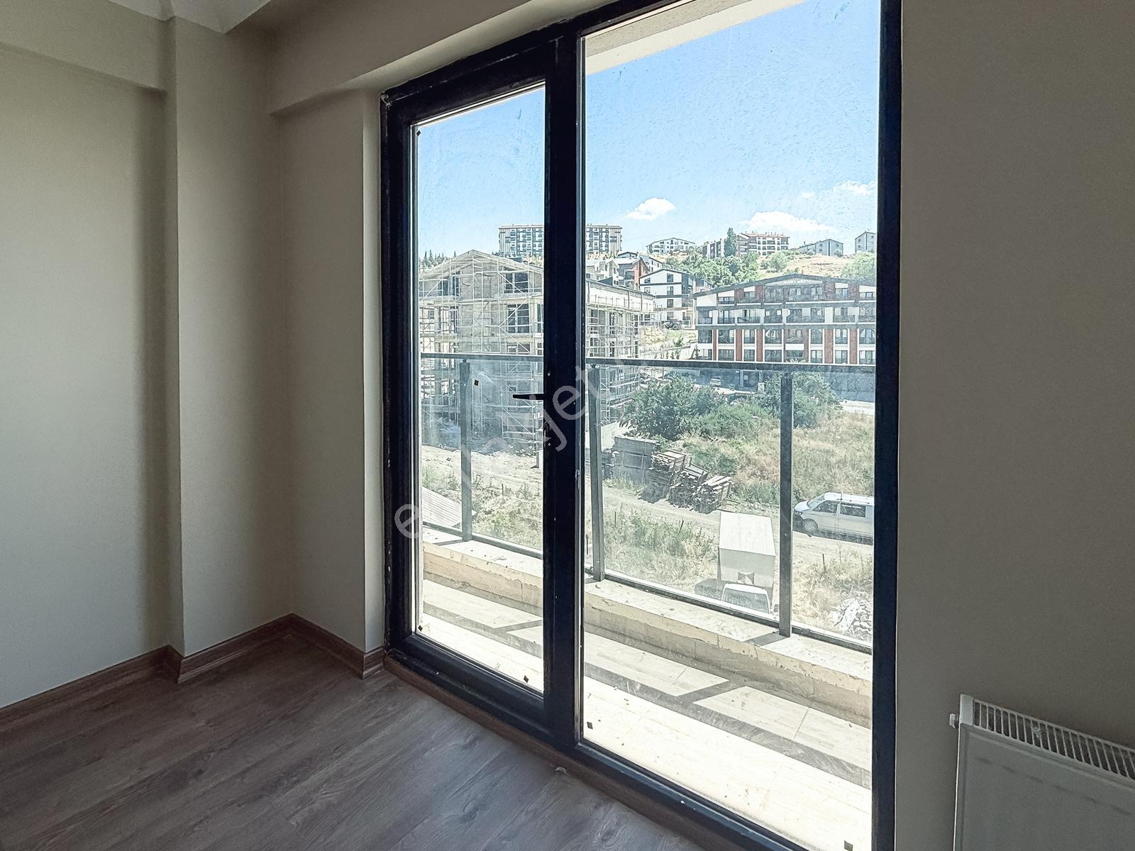 Kızılcaşar Sıfır 3+1 Ebeveyn Banyolu Krediye Uygun Daire — fotoğraf 10