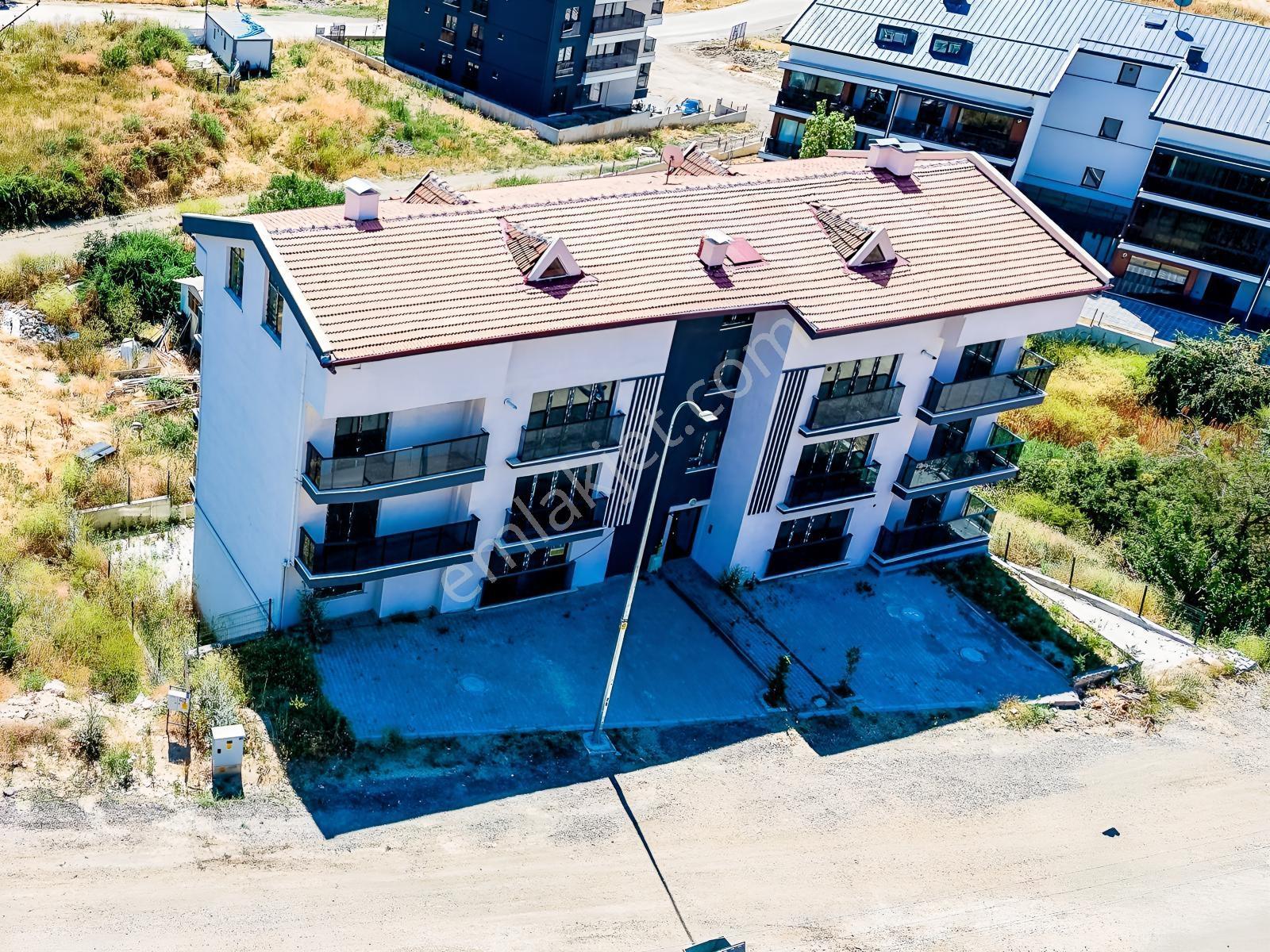 Kızılcaşar Sıfır 3+1 Ebeveyn Banyolu Krediye Uygun Daire — fotoğraf 25