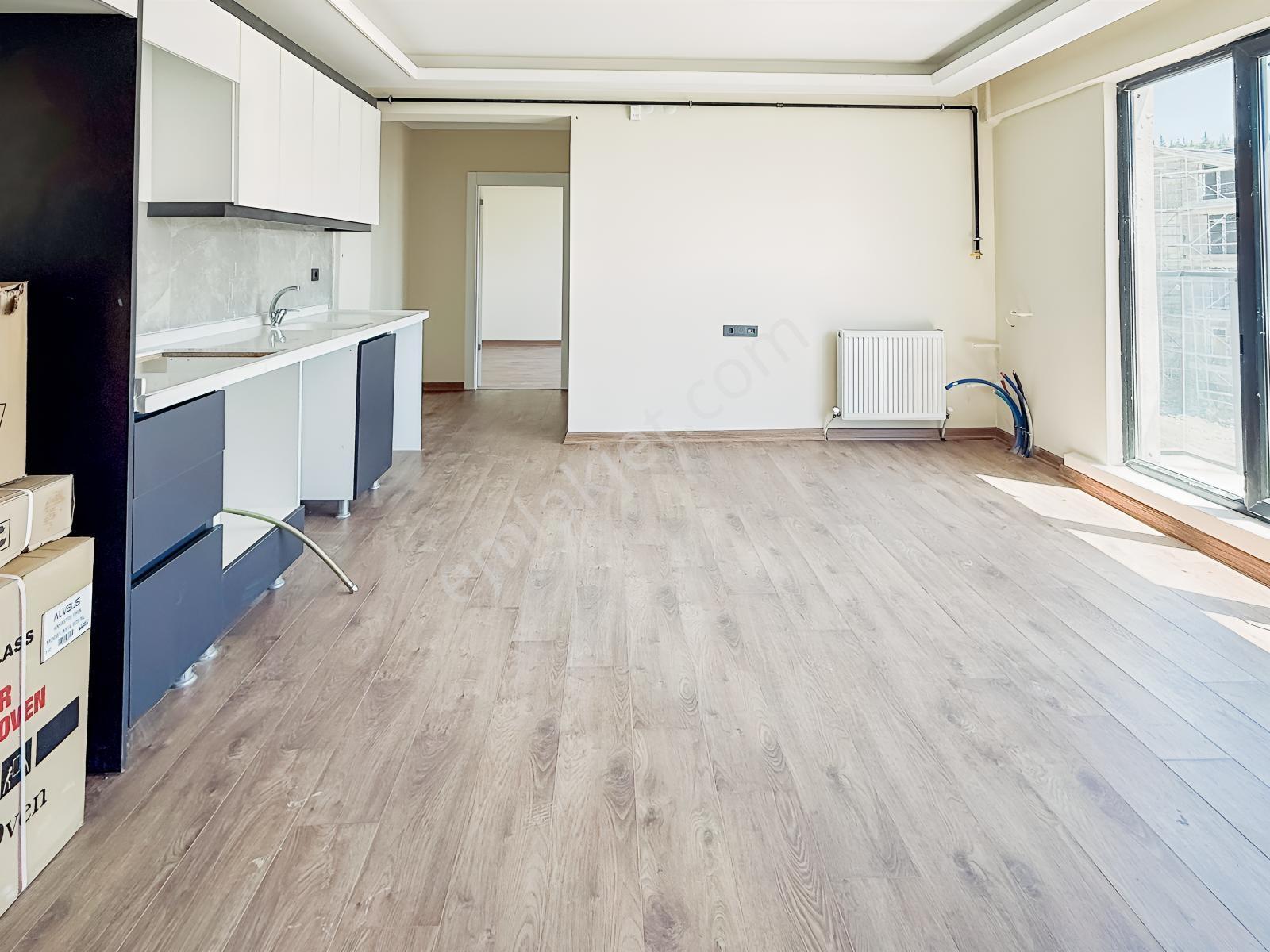 Kızılcaşar Sıfır 3+1 Ebeveyn Banyolu Krediye Uygun Daire — fotoğraf 28