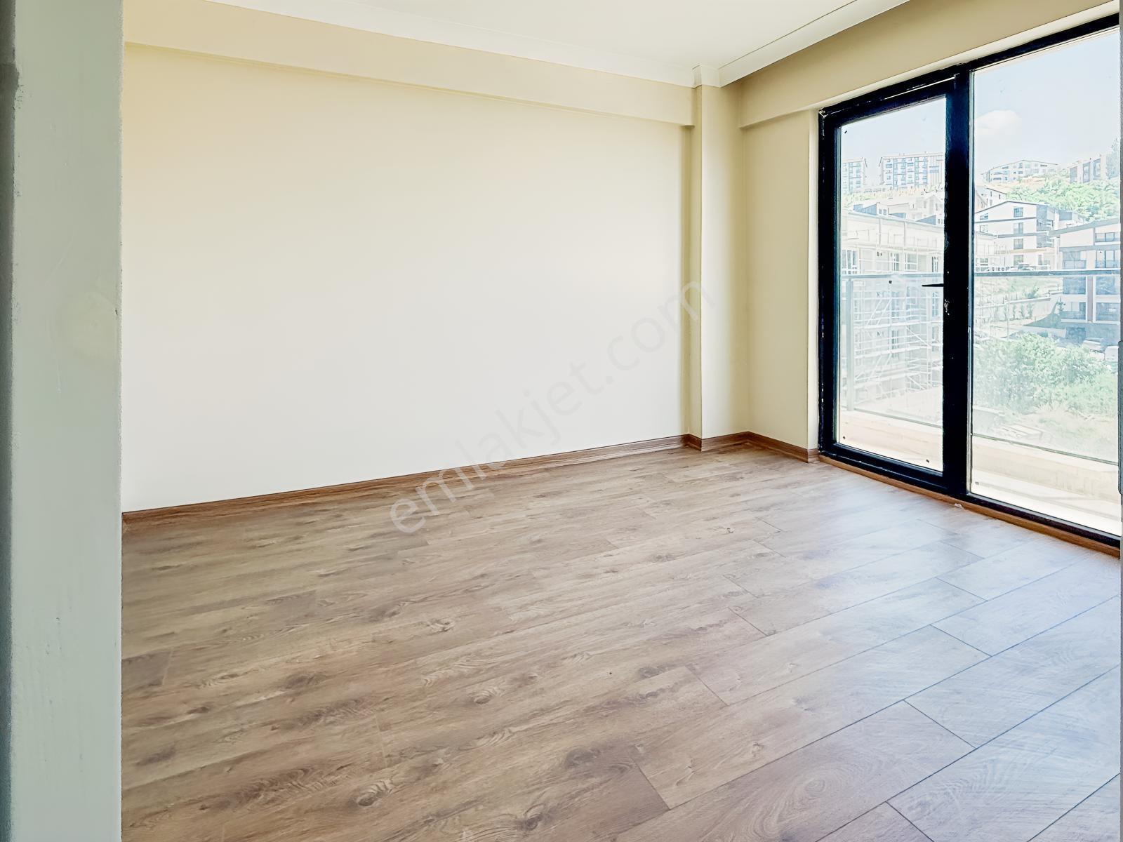 Kızılcaşar Sıfır 3+1 Ebeveyn Banyolu Krediye Uygun Daire — fotoğraf 31