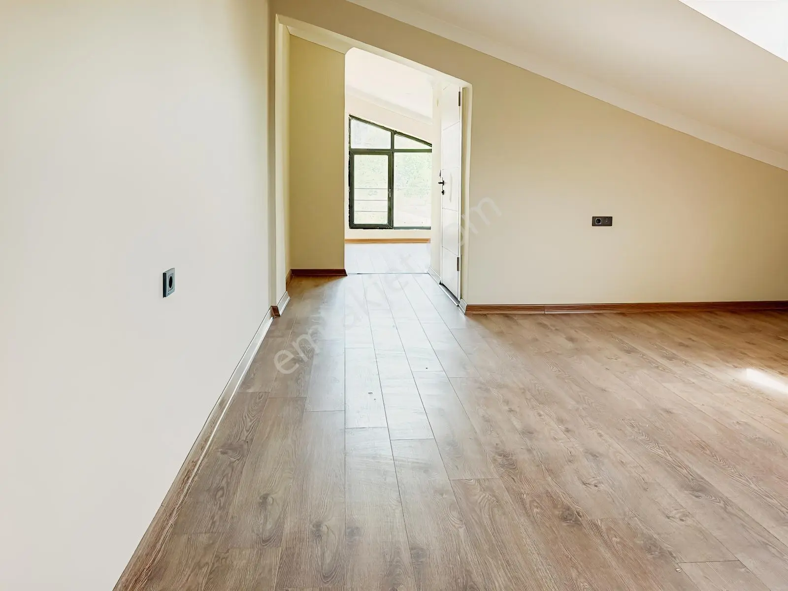 Kızılcaşar Sıfır 3+1 Ebeveyn Banyolu Krediye Uygun Daire — fotoğraf 39