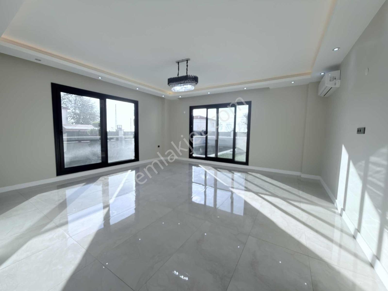 Kartallar - Full Deniz Manzaralı Plaja Yakın Müstakil Villa !!! — fotoğraf 7