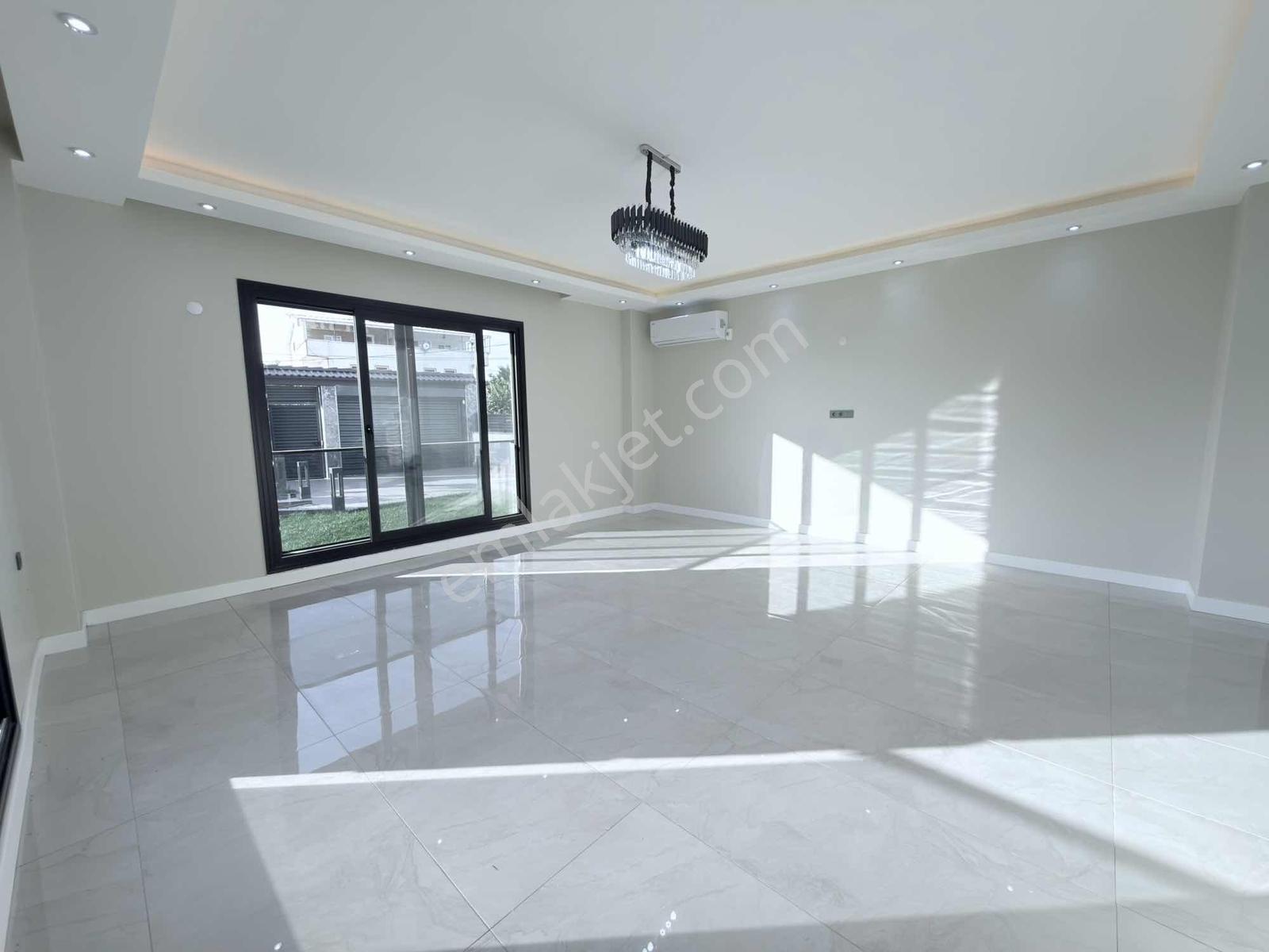 Kartallar - Full Deniz Manzaralı Plaja Yakın Müstakil Villa !!! — fotoğraf 8