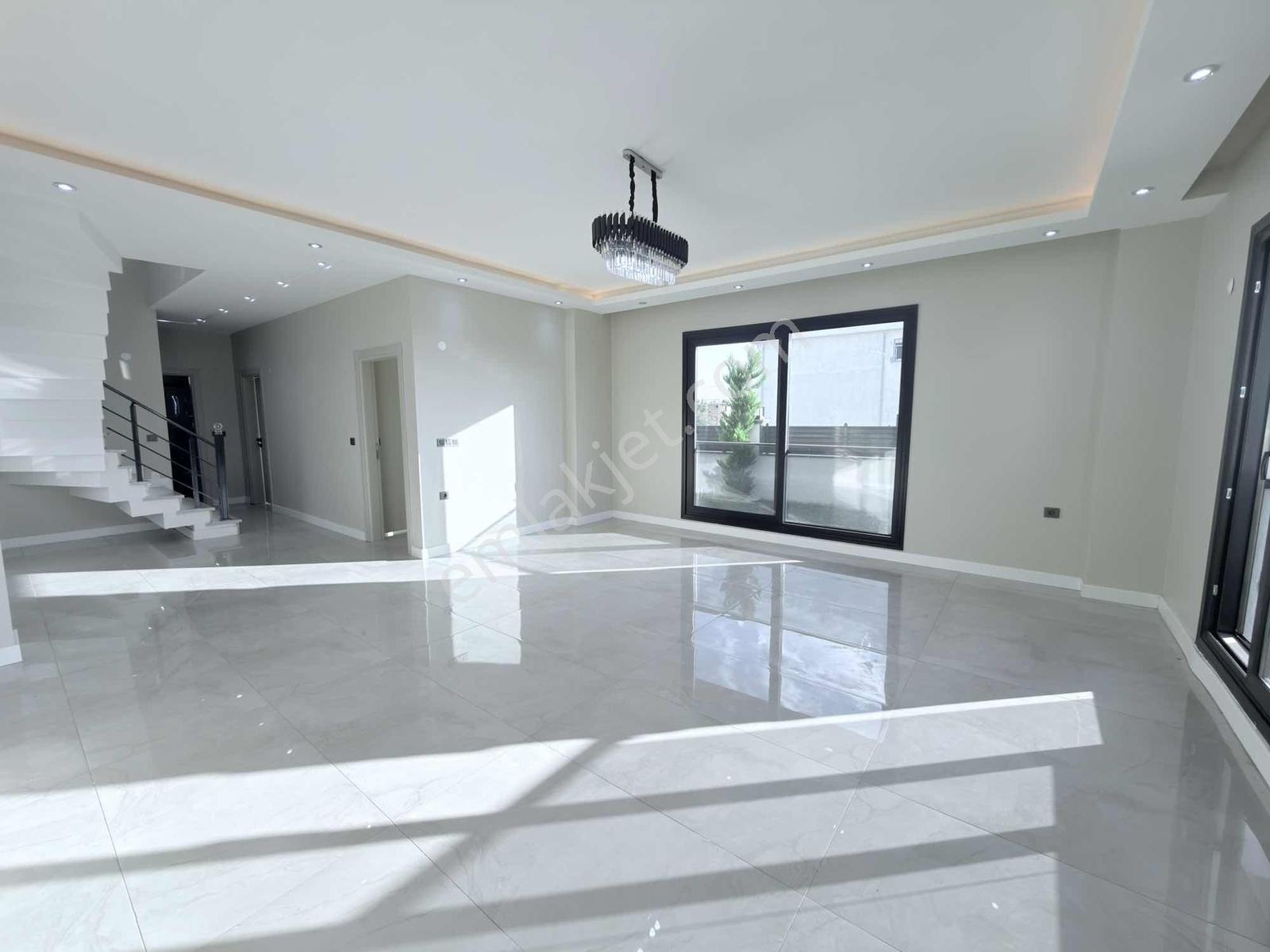 Kartallar - Full Deniz Manzaralı Plaja Yakın Müstakil Villa !!! — fotoğraf 9